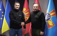 "Красти гроші у воюючій країні": Флеш зробив різку заяву про кадрові зміни в Міноборони