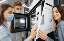 Учёная чётко ответила, опасно ли излучение микроволновых печей: в каком случае – да