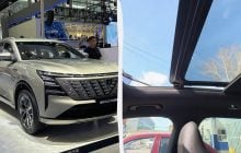 "Розкішні" опції в китайських авто перетворюються на головний біль для водіїв, - ЗМІ