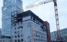 Щодо реконструкції медцентру в Києві на понад 1 млрд грн подали звернення до правоохоронців