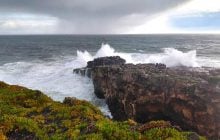 Океаны по всей планете темнеют: ученый рассказал, что происходит