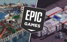 EGS роздає дві гри безкоштовно і назавжди, одна з них – з українським перекладом