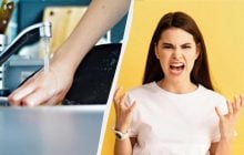 У людей, которых очень раздражает грязная посуда в раковине, есть 11 особых черт характера