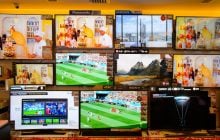 4 телевизора с самой точной цветопередачей, которые можно купить в 2026 году