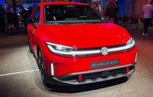 Кардинальні зміни: популярну доступну модель Volkswagen розсекретили до прем'єри (фото)