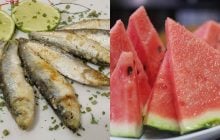 Людям, страдающим от мышечных спазмов, рекомендуют употреблять эти 11 продуктов