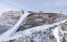 Конец мечты: Саудовская Аравия остановила строительство уникального туробъекта