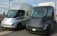 Ведущий протестировал Tesla Semi с ресурсом 1,6 миллиона километров: его вердикт удивил