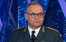 Конфликт в Иране помогает Путину вести войну против Украины, – главнокомандующий ВС Швеции