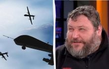Украина производит больше дальнобойных дронов, но враг улучшил ПВО, – эксперт