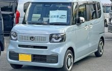 Назван самый популярный автомобиль в Японии: в чем его секрет