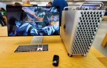 Ушла эпоха: Apple сняла с производства свой самый мощный и "мемный" компьютер