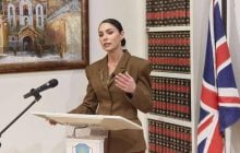 Елена Дума заявила о давлении, псевдореформах и попытках контроля над государственными активами