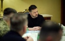 Украина и Саудовская Аравия заключили оборонное соглашение: детали от Зеленского