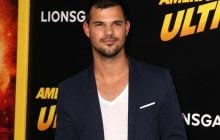 Звезда "Сумерек" впервые станет отцом (фото)