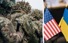 Часть украинцев, депортированных из США, сразу отправили на фронт, – CNN