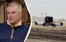 Выстрелил – и забыл: эксперт расскрыл прогресс Украины в совершенствовании перехватчиков с ИИ