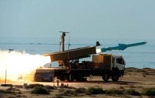 Qader против USS Abraham Lincoln: может ли Иран действительно потопить авианосец США