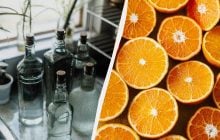 Зачем опытные хозяйки настаивают апельсиновые корки с уксусом: как применяют в быту