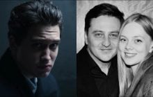 Сын известного актера Довженко впервые высказался о молодой невесте отца