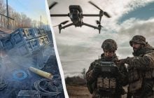 Украина вынуждена полагаться на дроны: BI объяснил, почему БПЛА все еще не выиграли войну