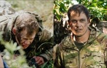 "Воюет в армии РФ": известный украинский актер рассказал о брате-оккупанте
