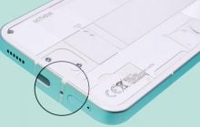 Это отверстие есть почти в каждом смартфоне – но мало кто знает его назначение