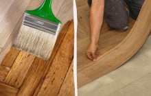 Дешево, надежно и красиво: новый вид пола вытесняет ламинат и паркет из современных квартир