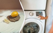 Сколько лимонной кислоты засыпать в стиралку: идеальная пропорция