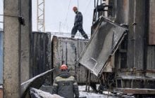 "ДТЭК" предложил международным партнерам свой опыт в области защиты энергетики