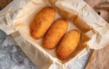 Никто не поймет, что мяса в них нет: сочные котлеты с картофелем "как мясные"