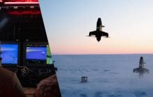 Новый дрон-перехватчик STRILA-2 получит ракетный ускоритель, – Милитарный