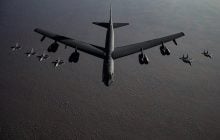 США стирают Иран антикварными самолетами 70-летней давности, - аналитик