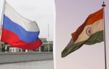 Война Трампа с Ираном толкает Индию в объятия России, - Reuters