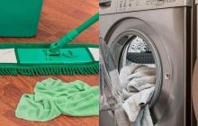 Дом будет сиять: эксперты поделились 7 советами от своих бабушек, которым доверяют