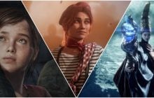 Названы самые награждаемые игры в истории – топ-10 абсолютных рекордсменов