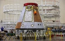 РФ анонсировала первый полет космического корабля "нового поколения": когда он состоится