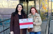 "Аптека 9-1-1" передала сучасне кардіодіагностичне обладнання дитячій лікарні на Київщині