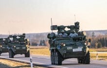 США создадут универсальную противодроновую систему, в которой будут РЛС, ракеты и РЭБ