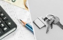 З 1 квітня деякі українці мають сплатити податок на "зайві метри": про кого йдеться