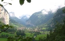 Туристы обнаружили в Европе "проход" во вселенную "Властелина колец"