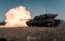 Цены на топливо в Украине ставят под угрозу проведение военных операций, – Politico