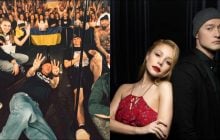 "Я долго молчал": группа "Бумбокс" и Тина Кароль попали в громкий скандал