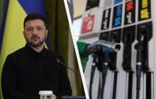 Зеленский договаривается о дизеле на Ближнем Востоке: Украине грозит дефицит