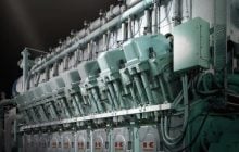 Японія запускає двигун, що працює на 30% водню і генерує електроенергію