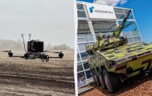 "Домохозяйки с 3D-принтерами": глава Rheinmetall высмеял украинские технологии