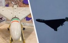 Россия тайно поставляет Ирану модернизированные "Шахеды", которыми атакует Украину, – AP