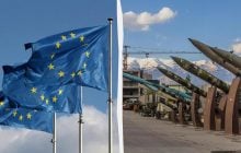 Способна ли Европа защищиться от ракет Ирана: эксперты указали на опасную проблему