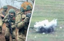 Армия РФ наращивает штурмы под Покровском: в ВСУ раскрыли, где хотят прорваться оккупанты