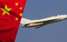 Китай развернул возле Тайваня сотни самолетов, переоборудованных в дроны, – Reuters